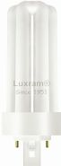 Bona-T/E Fluorescent w/o Ballast Luxram Triple Turn Bona-T/E Fluorescent w/o Ballast Luxram Triple Turn